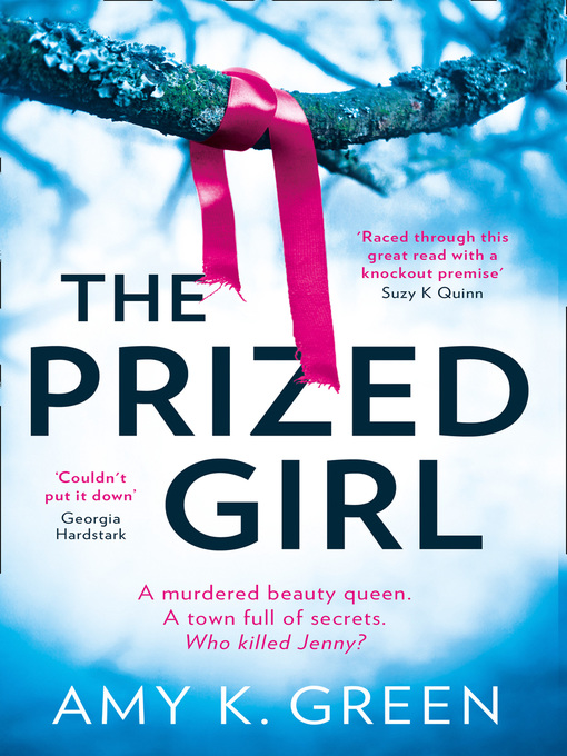 Title details for The Prized Girl by Amy K. Green - Available